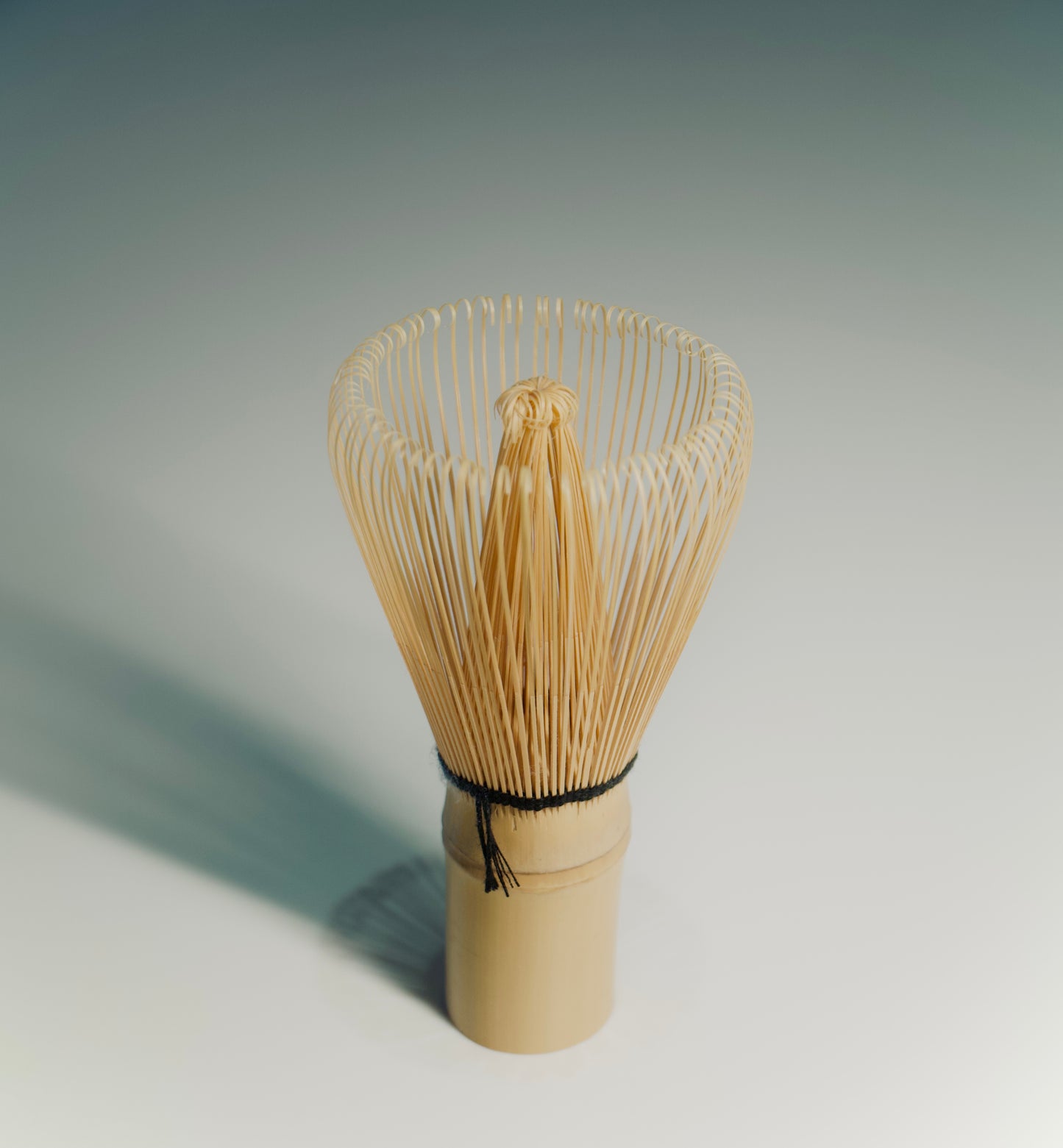 Bamboo Whisk