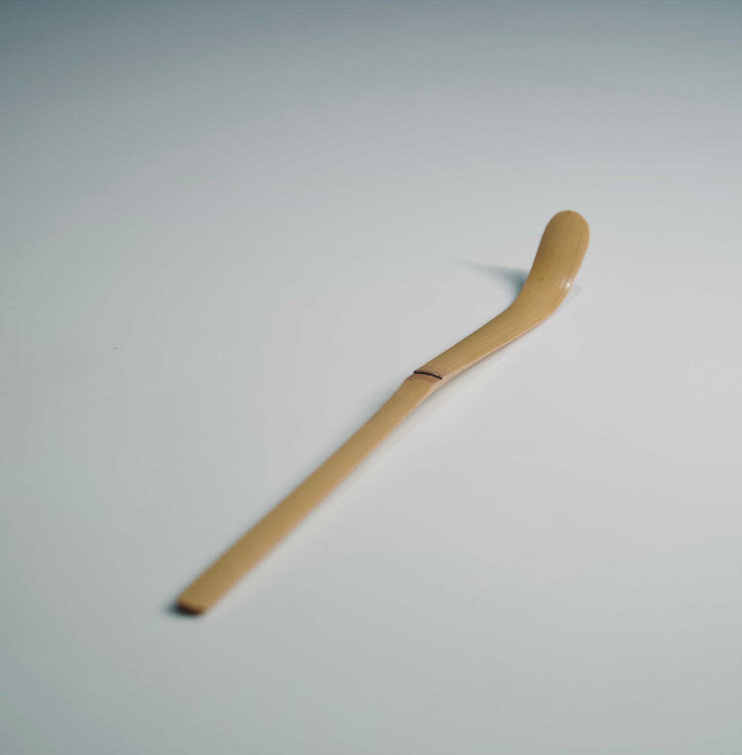 Bamboo Tea Scoop