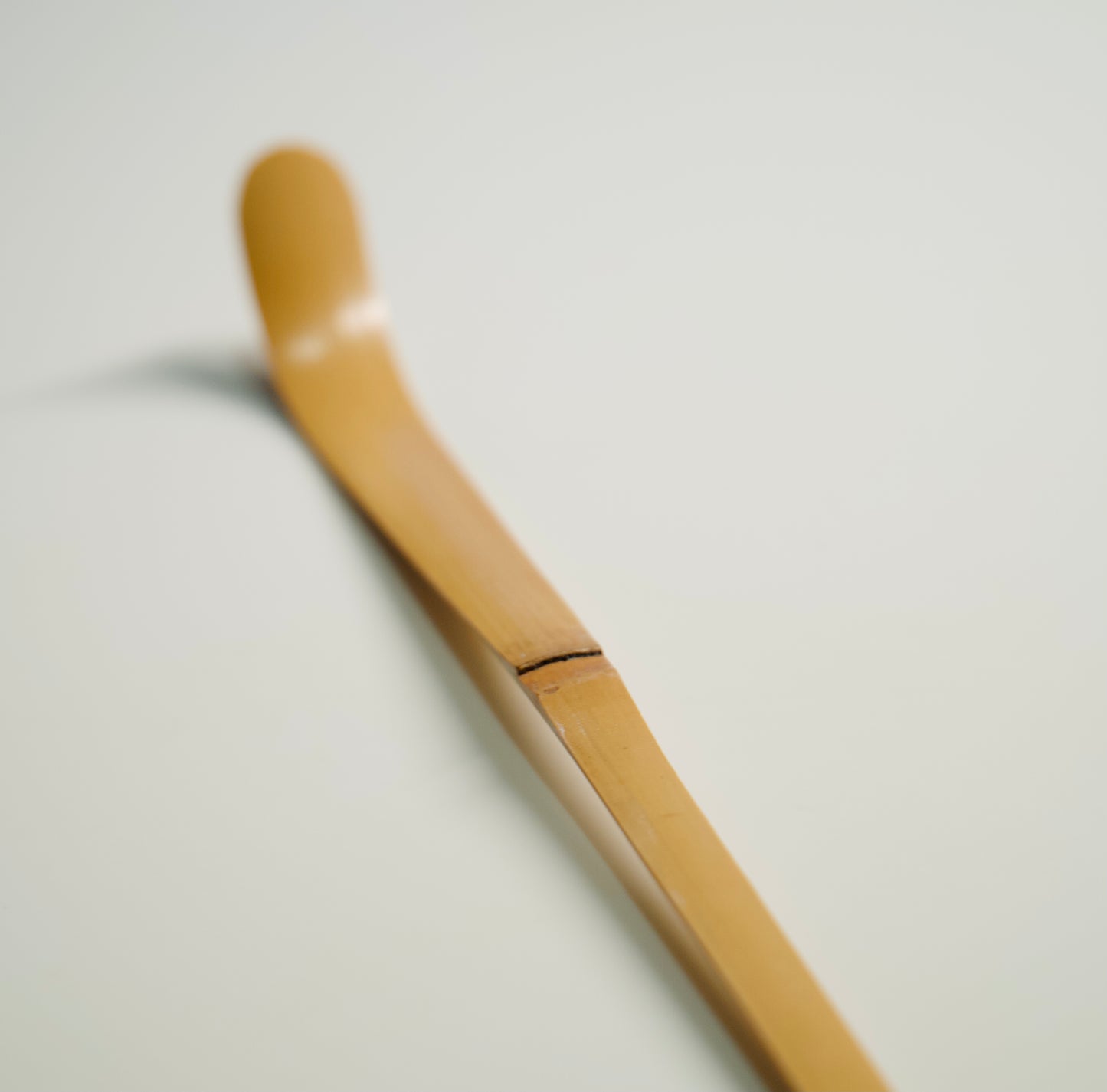 Bamboo Tea Scoop