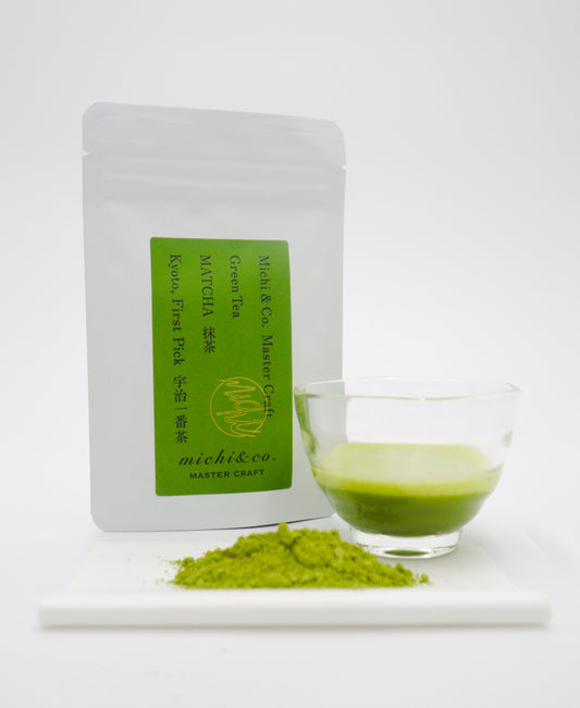 Matcha