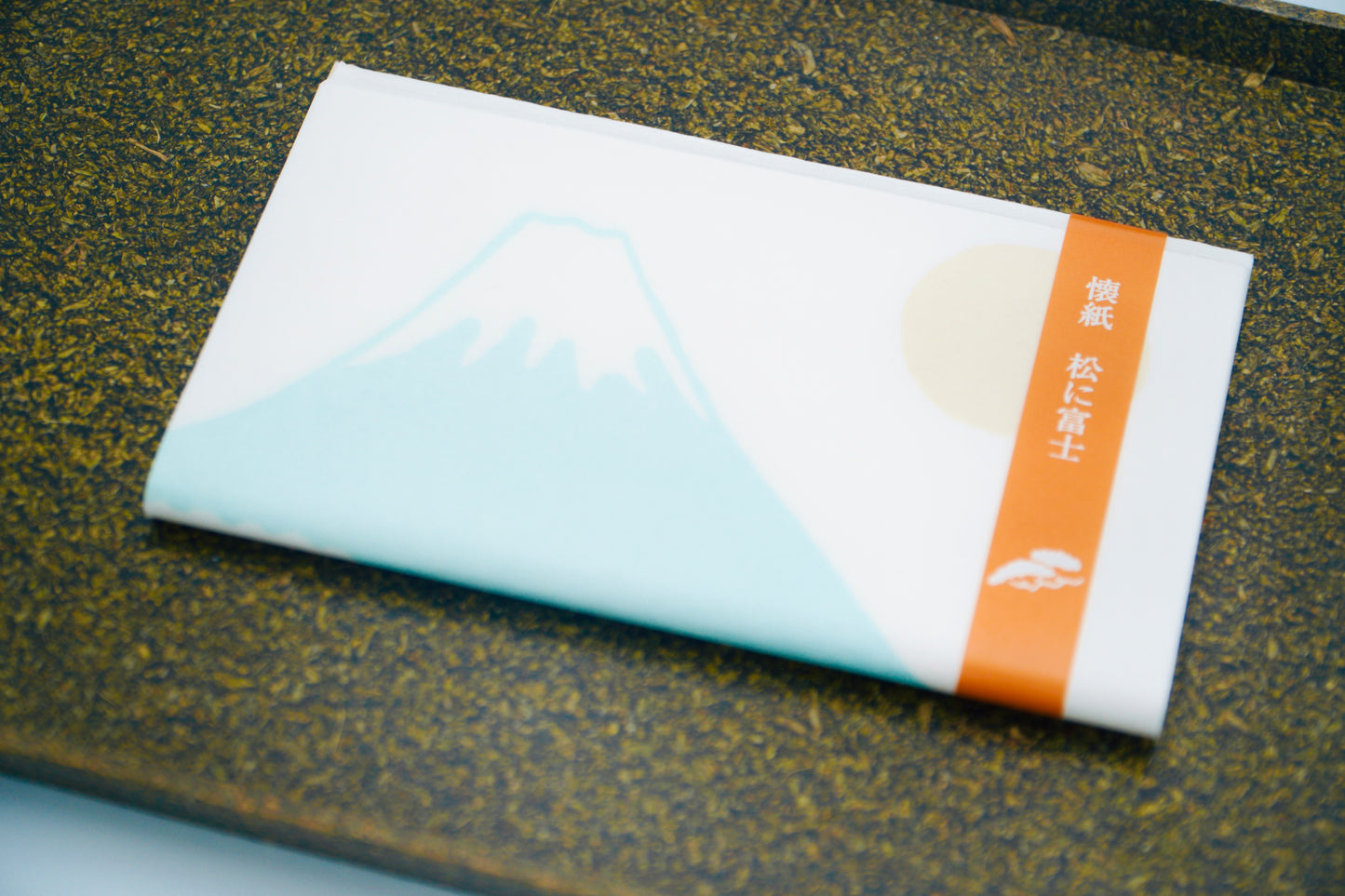 Japanese Washi Paper (Mount Fuji)