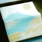 Japanese Washi Paper (Mount Fuji)