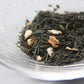 Longan Green Tea (Restock)