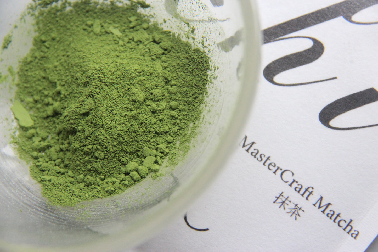 Matcha (Restock)